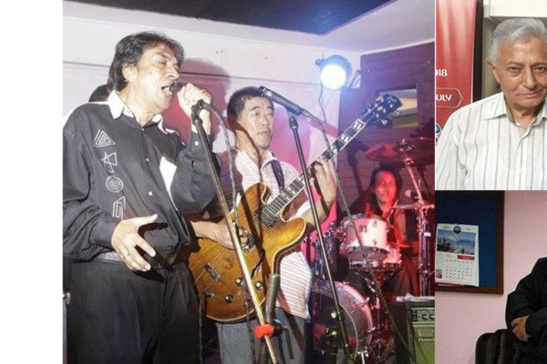 स्वर संसारका जादुगर रहेनन्, जादु कायमै